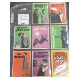 1946 Phila. Gun James Bond Photo Set