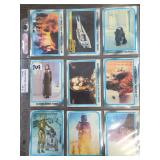 1973 Donruss Fab Odd Rods 8-Card Lot