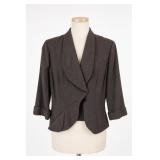 Lenbury Dark Blazer Jacket