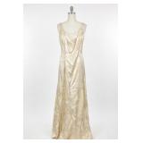 Jessica McClintock Gunne Sax Long Dress