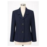 Lord & Taylor Exclusively For You Polyester Jacket
