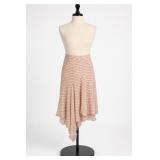 Neiman Marcus Polka Dot Skirt Size 2