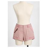 Proenza Schouler For Target Cotton Shorts Size 3