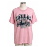 Dallas Cowboy 2011 Just Another Home Game Sz Small