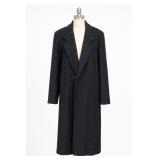 David Hollis Long Coat