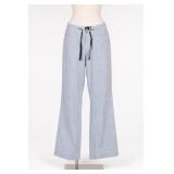 The North Face Pinstripe Pants US 8