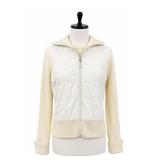 White House Black Market Size S Sweater Jacket