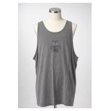 Alstyle Hawaiian Tank Top 2XL 100% Cotton