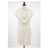 Grace Karin Textured Dress Size S
