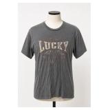 Lucky Brand Good Luck Originals Graphic T-Shirt