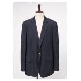 Stafford Tailored Couture Classic Fit Blazer