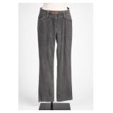 Arden B Gray Pants Size 2