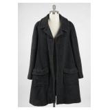 Deréta Rego London Made In Britain Coat