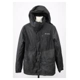 Columbia Interchange Hooded Jacket XL