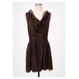 AN Jerkay Lace Dress