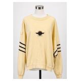 Trader Bay International Cotton Sweatshirt Size L