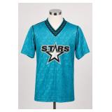 HIGH Sportswear #12 Stars Jersey YL Made in USA