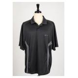 Greg Norman For Jesse Ella RapiChill Polo L