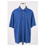 Greg Norman Play Dry Polo Shirt Size L