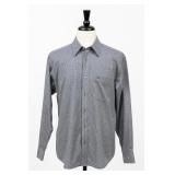 Ariat Geometric Pattern Long Sleeve Shirt M/M