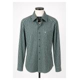 Ariat Pro Series Fitted Plaid Shirt M/M