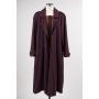 Jones New York Long Trench Coat