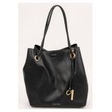 Calvin Klein Monogram Tote Bag