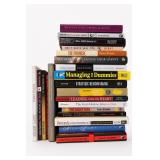 Assorted Book Lot With Brer Rabbit & More