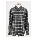 Moda International Textured Cardigan Small