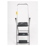 LifeGlider Adaptive Walker With Seat
