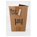 Six Illustrated Booklets With Printed Titles