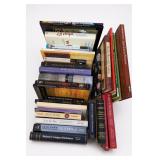 Assorted Framed Art & Photo Frames Set