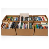 Engineering, Physics & Calculus Textbook Lot