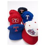 Sports Specialties New York Knicks Wool Blend Cap