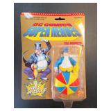 Toy Biz DC Super Heroes The Penguin Figure