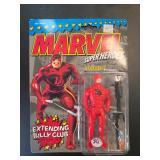Toy Biz Marvel Super Heroes Daredevil #4808