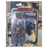Kenner Star Wars Black Series Bo-Katan Figure