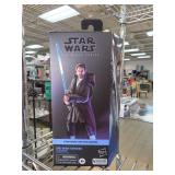 Hasbro Black Series Obi-Wan Kenobi (Jabim) Figure