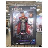 Hasbro Marvel Legends Thor: The Dark World Figure