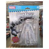 Hasbro Marvel Moon Knight Fist of Khonshu Figure