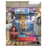 Jada Toys M290 Queen Hippolyta Die-Cast Figure