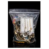 Daisy Marc Jacobs Jewelry Lot With Assorted Pieces