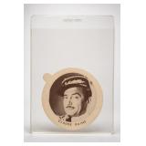 Dixies 1933 Claude Rains Hollywood Stars Cup