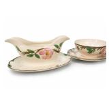 Franciscan Desert Rose Gravy Boat More
