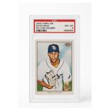 2009 Topps 206 David Price Rookie PSA 8 Card