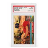 1992 Topps Stadium Club Shawn Green Mint 9 Card