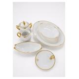 Heinrich Hutschenreuther Selb Bavaria China Set