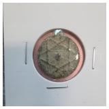 Morocco Falus Coin