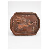 Sigma The Tastesetter Earthenware Plaque