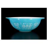 Pyrex Amish Butterprint 4Qt Cinderella Bowl